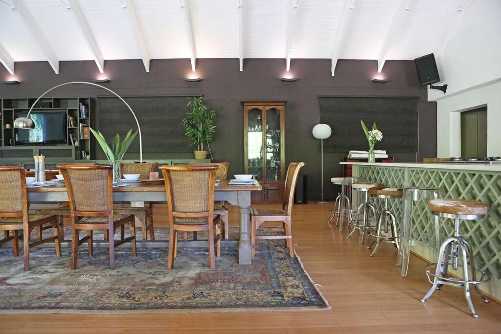 פרנצ'הוק De Luc Farmhouse Ultimate Country Privacy מראה חיצוני תמונה
